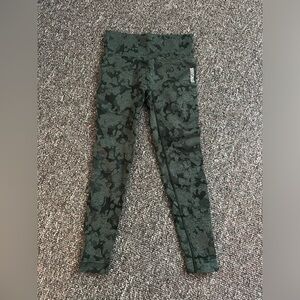Gymshark Adapt Camo Leggings